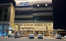 ليالي الين للوحدات السكنية المفروشة
